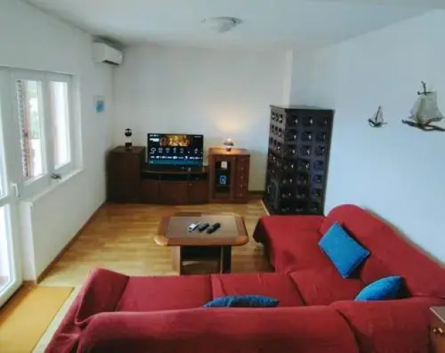 Apartments Josef