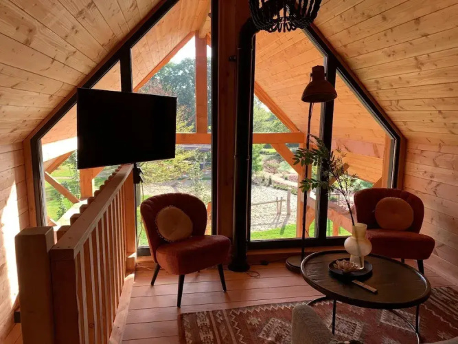 Wellness Home in Brabant With Private Spa