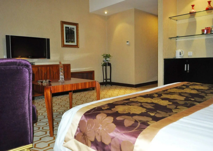 Jinlin Oriental Hotel