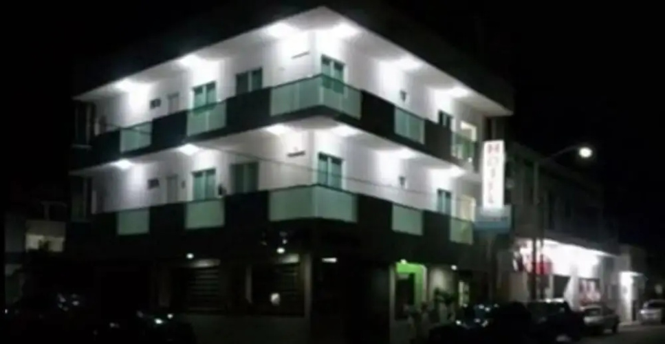 Xcalak Hotel Boutique