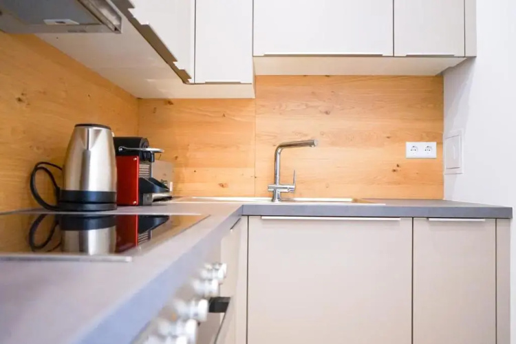 Nadland Apartments B7