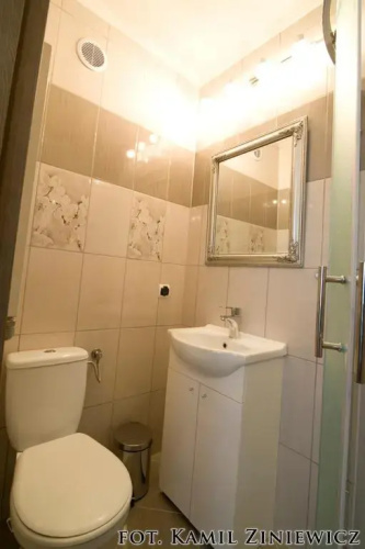 Gościniec w Malborku