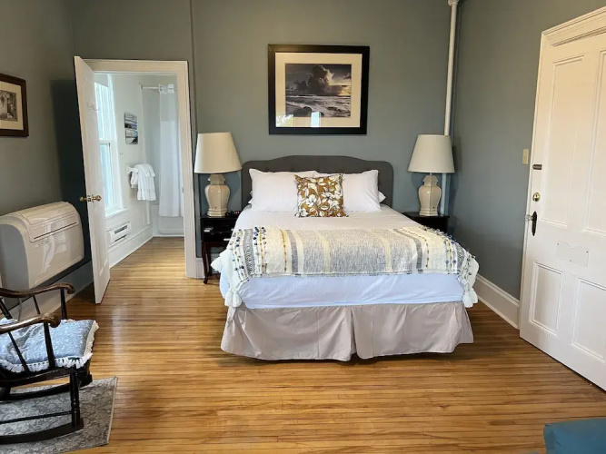 McLean House Bed & Breakfast