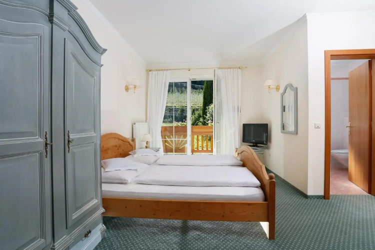 Hotel Kristall