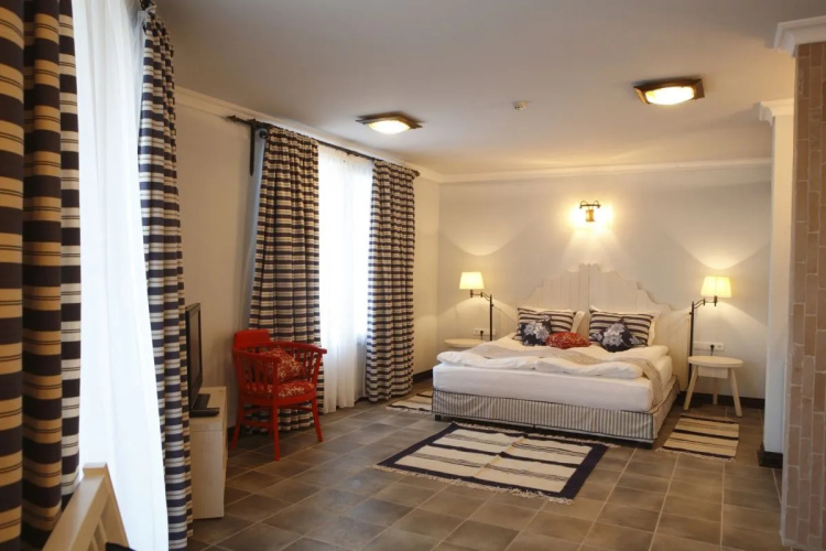 Oasis Resort & SPA