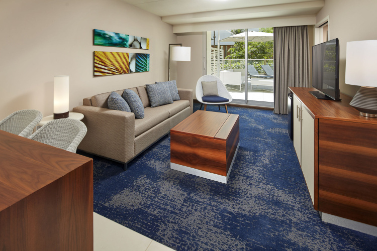 Hilton Garden Inn Waikiki Beach photo 8