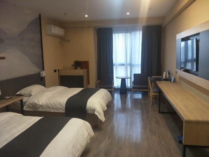 Business Double room