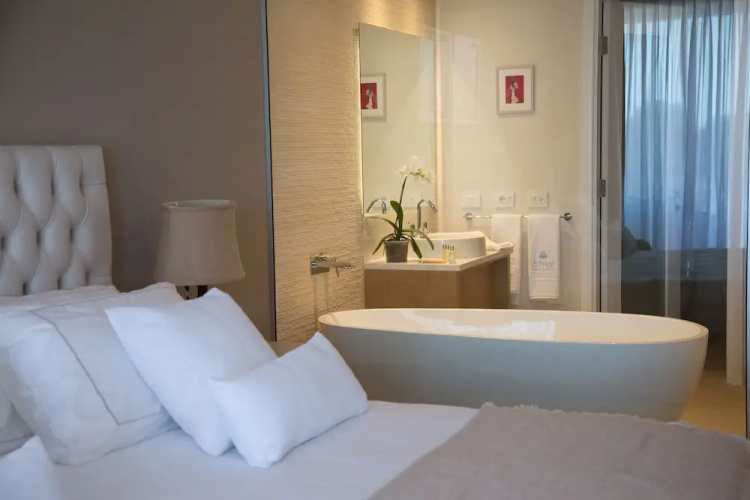 Alive Spa Resort