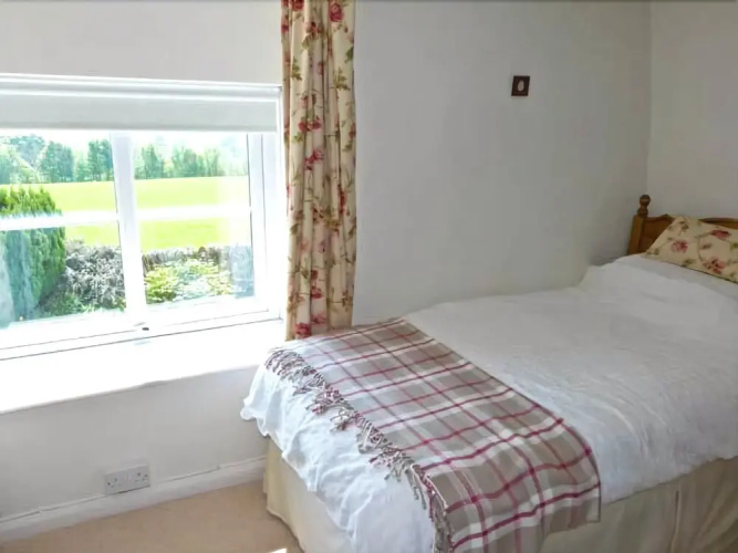 Mell Fell Cottage