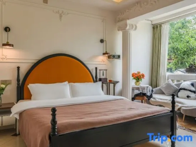 Double Family Suite