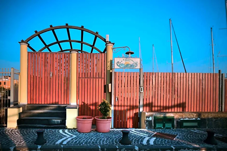 La Capannina