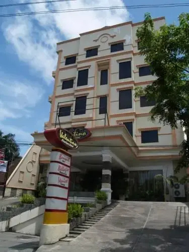 Valentino Boutique Hotel