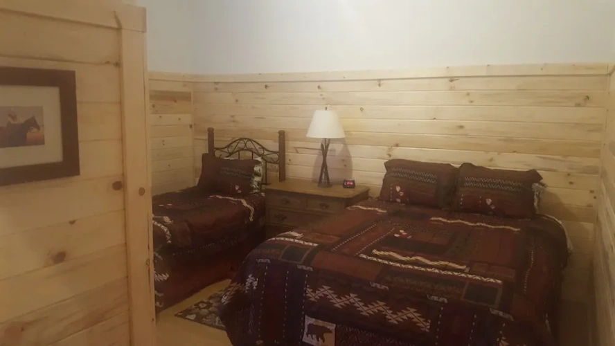 1 Bedroom Classic room