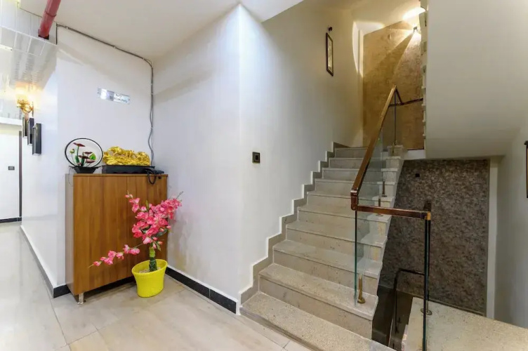 Prince Diamond Hotel