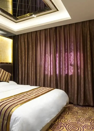 Hengjia Boutique Hotel