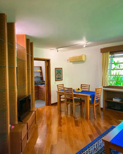 The Ikat Villa
