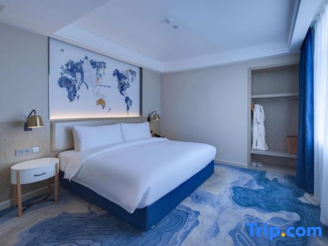 Premier Double Suite