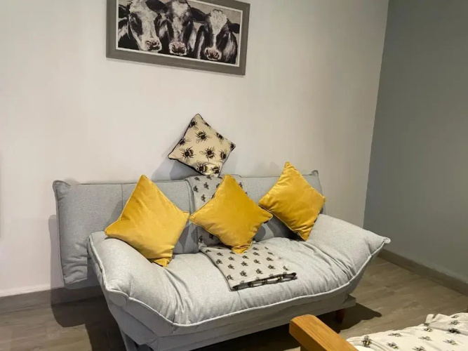 Bumble Barn Bed & Breakfast
