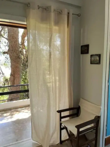 Aegean Summer House