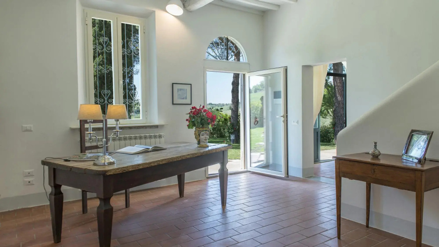 Fi-d403-bari2at - Villa Barilli 8
