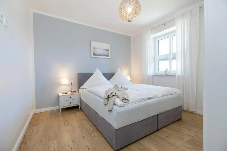Ferienwohnung Junis
