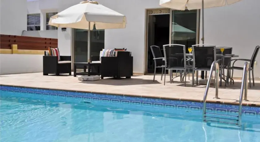 Oceanview Villa 009