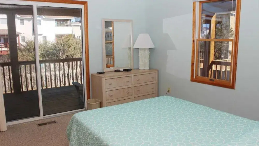 Canterbury Sands - 4 Br Home