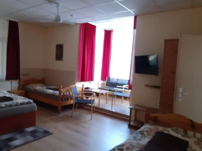 Standard Family room