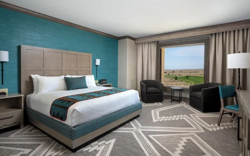 1 Bedroom Suite