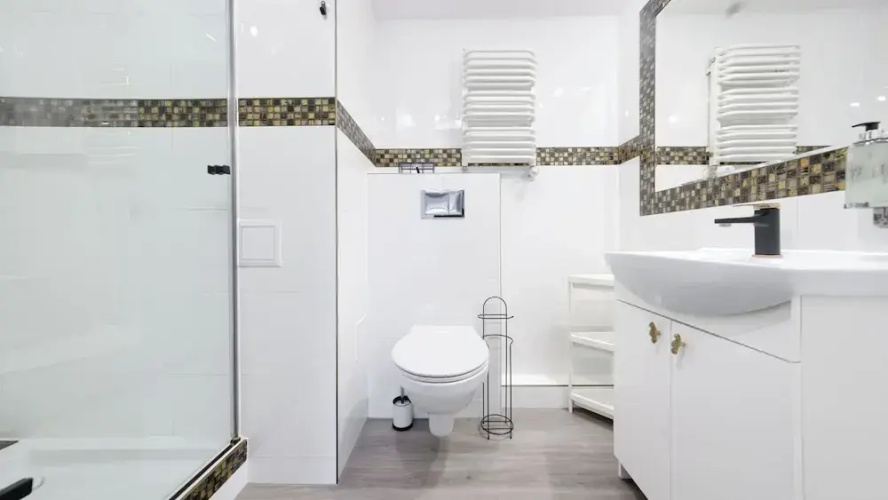 Apartamenty Sun & Snow Grunwaldzka