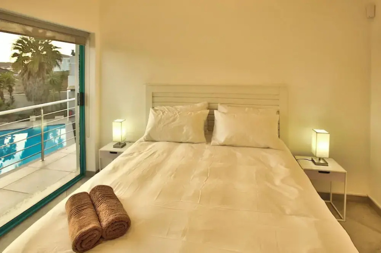 The Spry House, Langebaan, 8 Sleeper