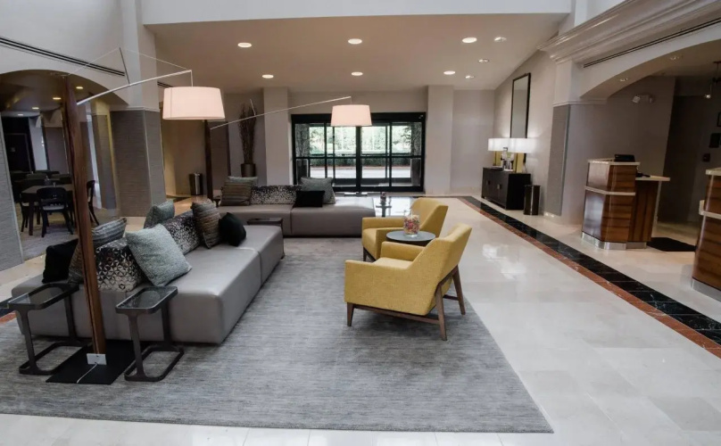 Courtyard by Marriott Hickory