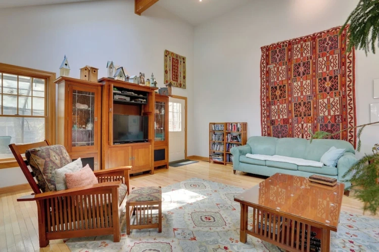 6 Bedrooms Cottage