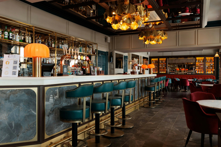 Best Western Plus Dover Marina Hotel & Spa photo 33