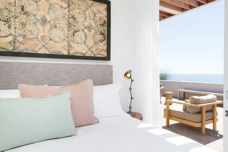 Topaz - 3 Bedroom Apartment Sleeps 6