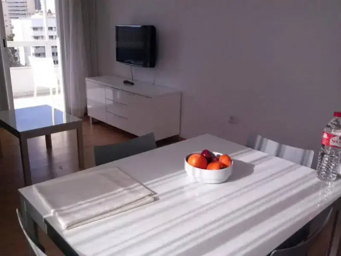 Les Dunes Centro
