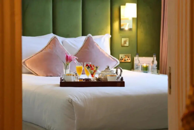 Kilronan Guesthouse