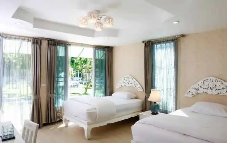 Dream Villa Resort Chiangmai