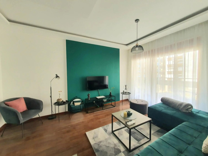 Apartman Ana Lux