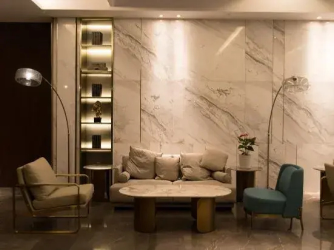 New Century Manju Hotel