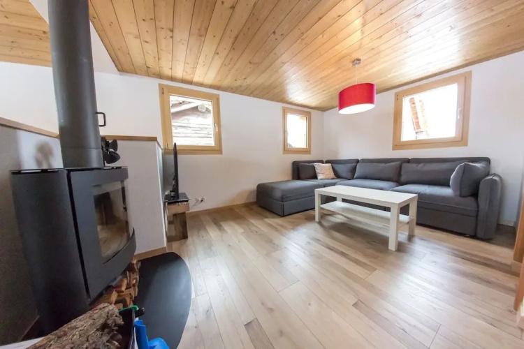 Chalet Schirli