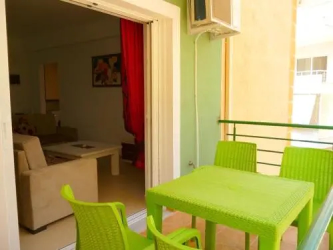 Holiday Apartment 3