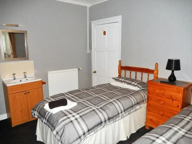 Gales Guest House