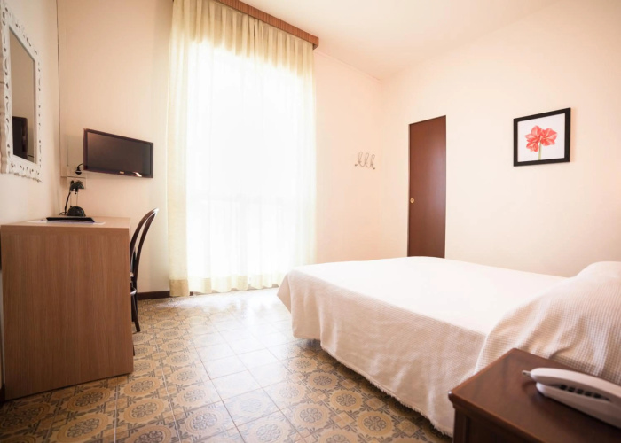 Hotel Metropol