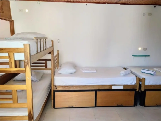 Comfort room