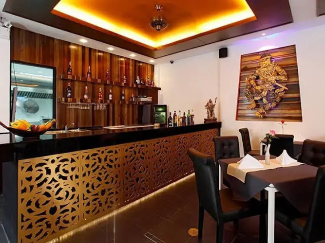 Lana Beach Residence