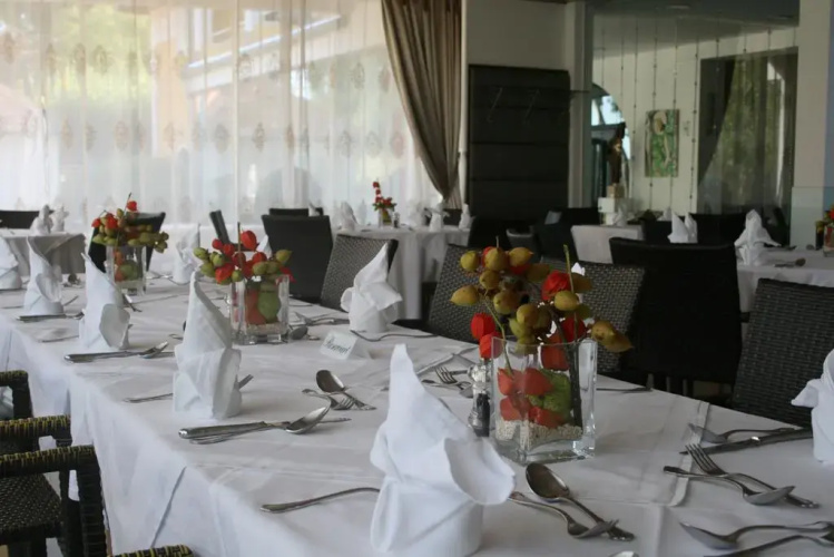 Landhotel Birkenhof