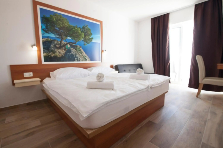 Hotel Villa Amorena
