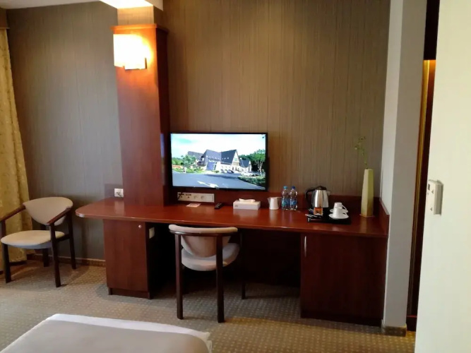 Hotel Na Półboru