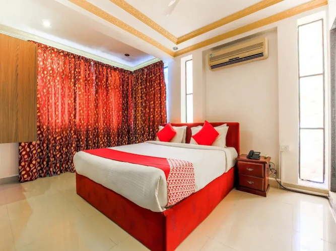 Royal Resort Rajbag